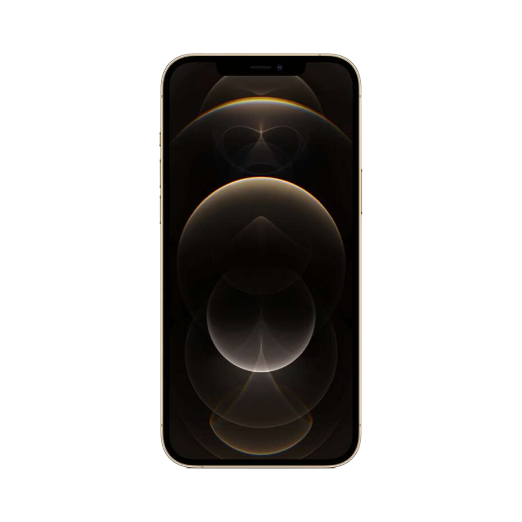Refurbished - Apple iPhone 12 Pro - Unlocked