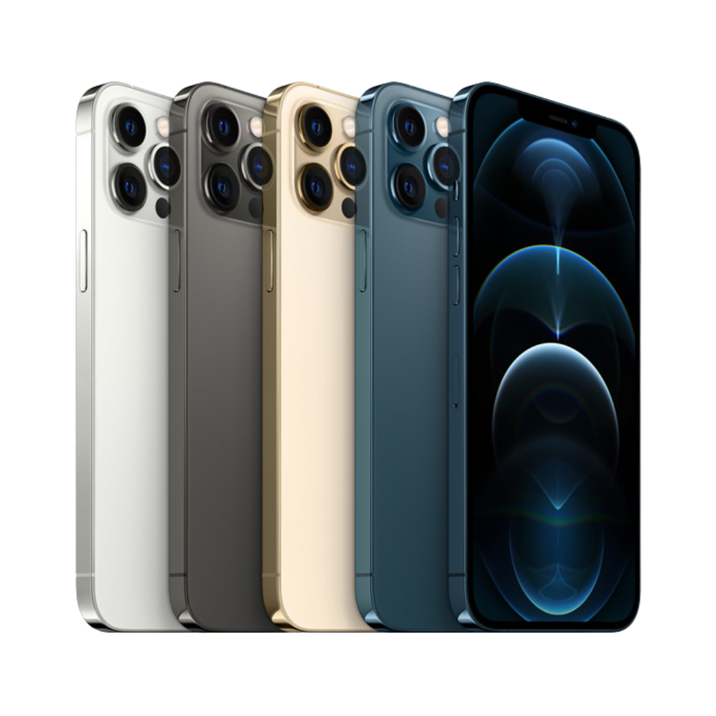 Refurbished - Apple iPhone 12 Pro - Unlocked
