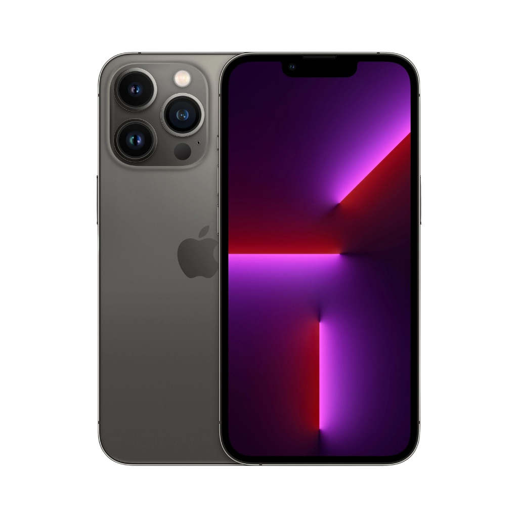 Open Box - iPhone 13 Pro - Unlocked