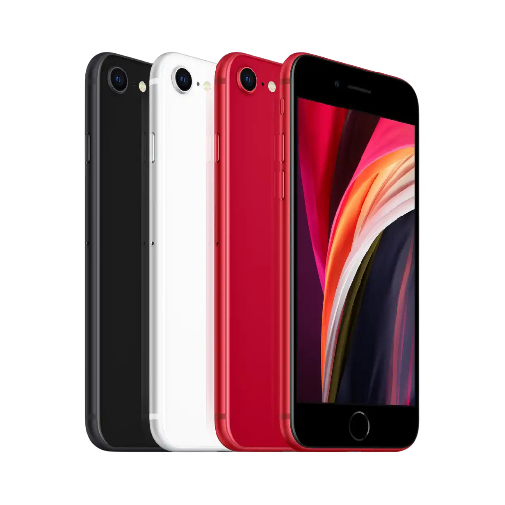 Refurbished - Apple iPhone SE 3rd Gen - Unlocked