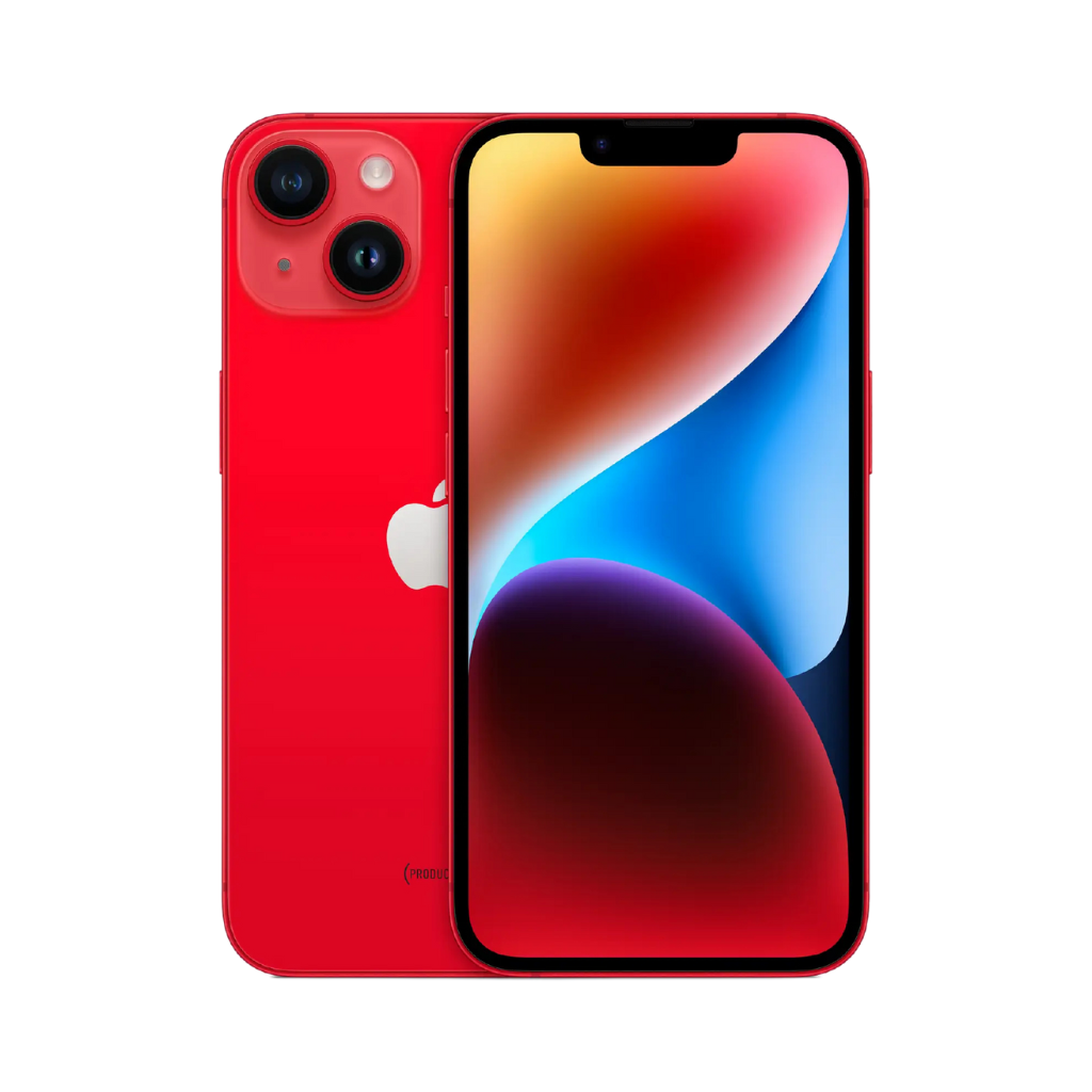 Refurbished - Apple iPhone 14 Plus - Unlocked