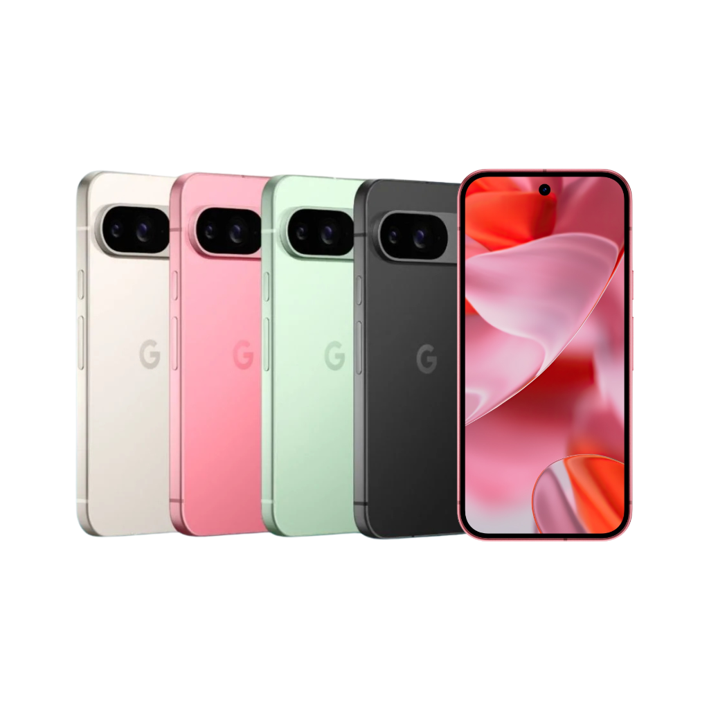Refurbished - Google Pixel 9 - Unlocked
