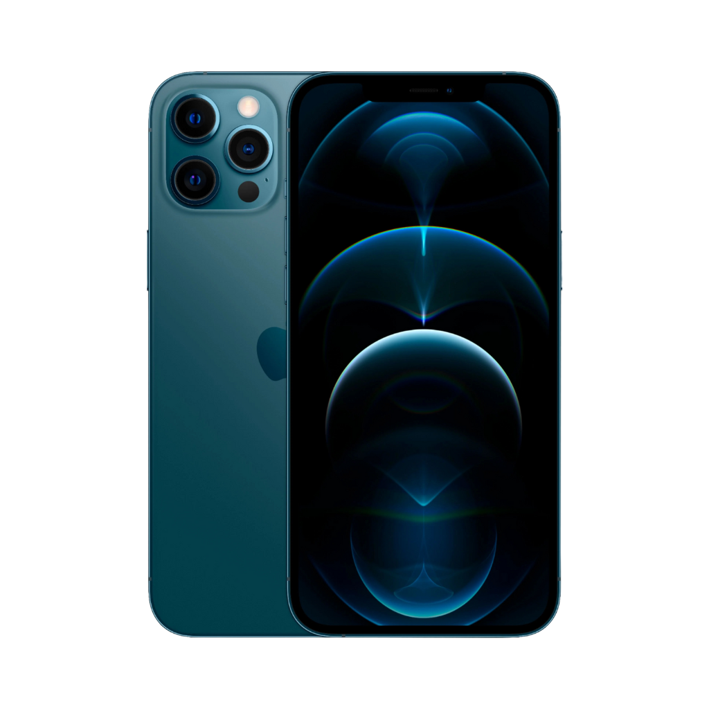Refurbished - Apple iPhone 12 Pro - Unlocked