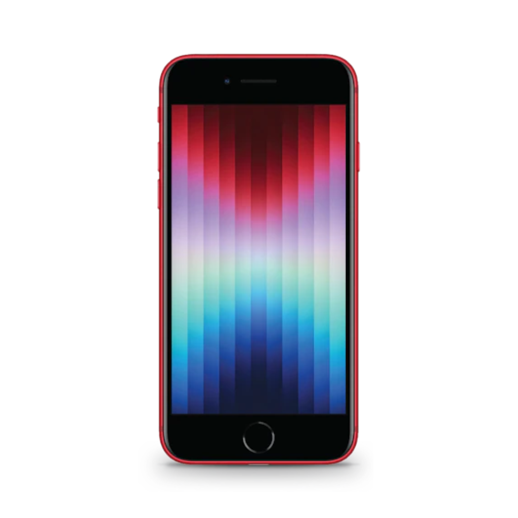 Refurbished - Apple iPhone SE 3rd Gen - Unlocked