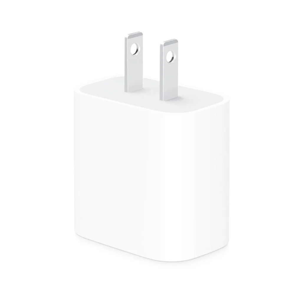 20 W USB-C Power Adapter, Fast Charger