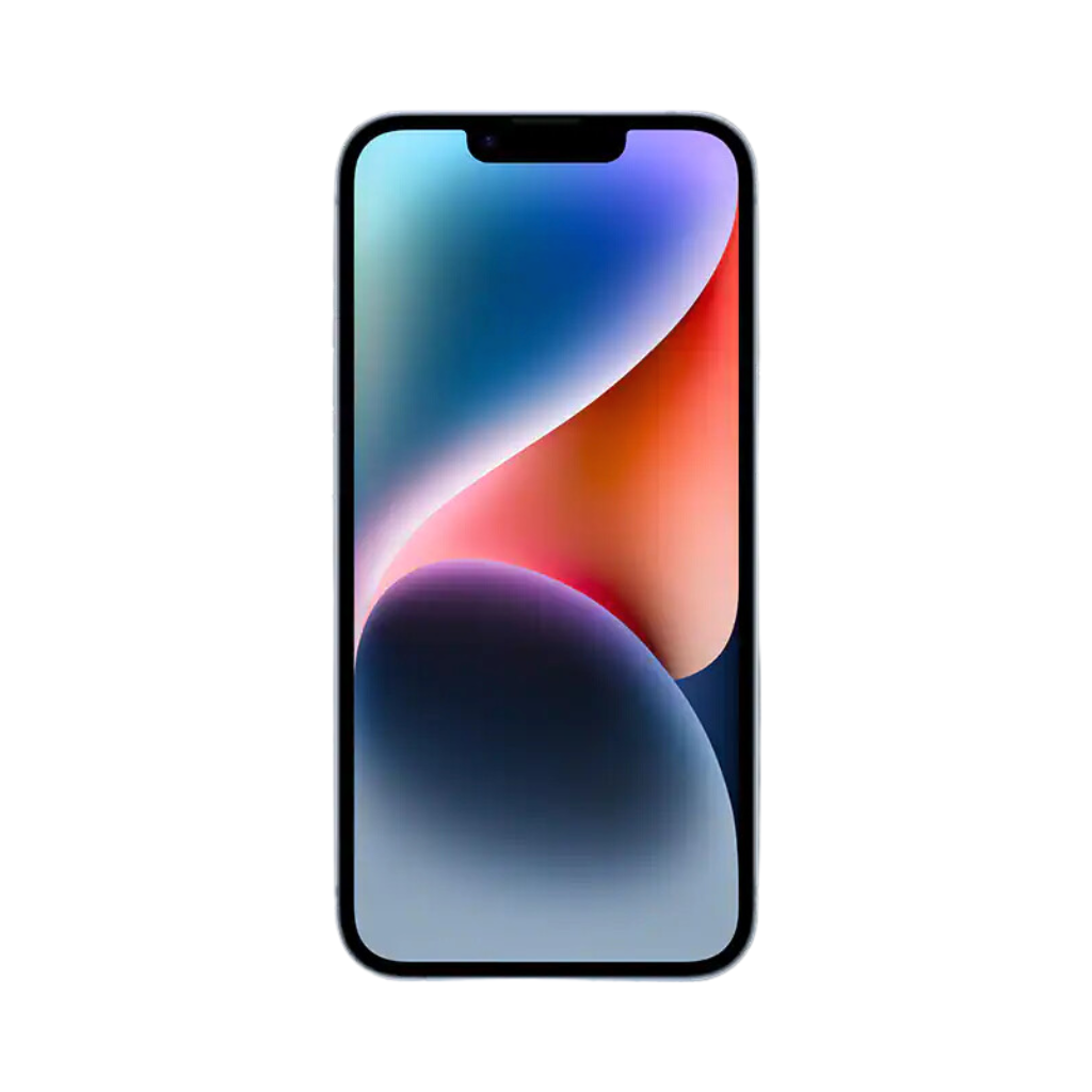 Refurbished - Apple iPhone 14 - Unlocked