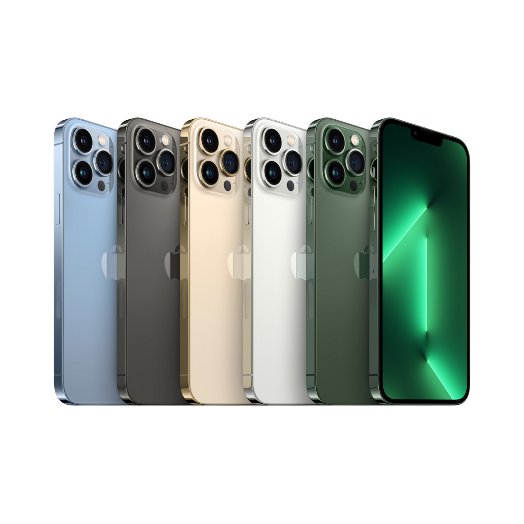 Refurbished - iPhone 13 Pro - Unlocked