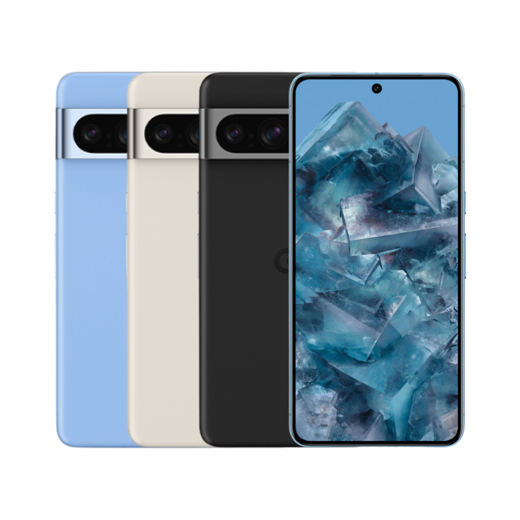 Open Box - Google Pixel 8 Pro - Unlocked