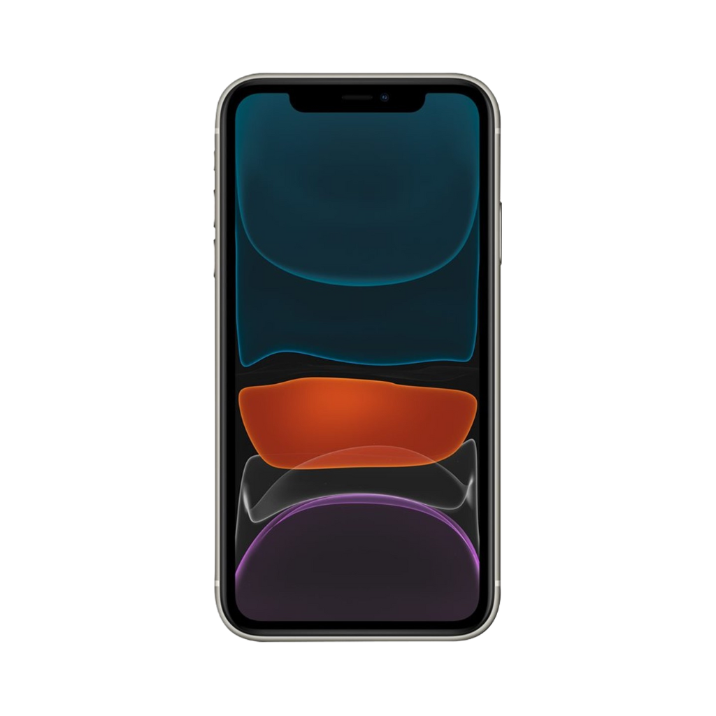 Refurbished - Apple iPhone 11 - Unlocked