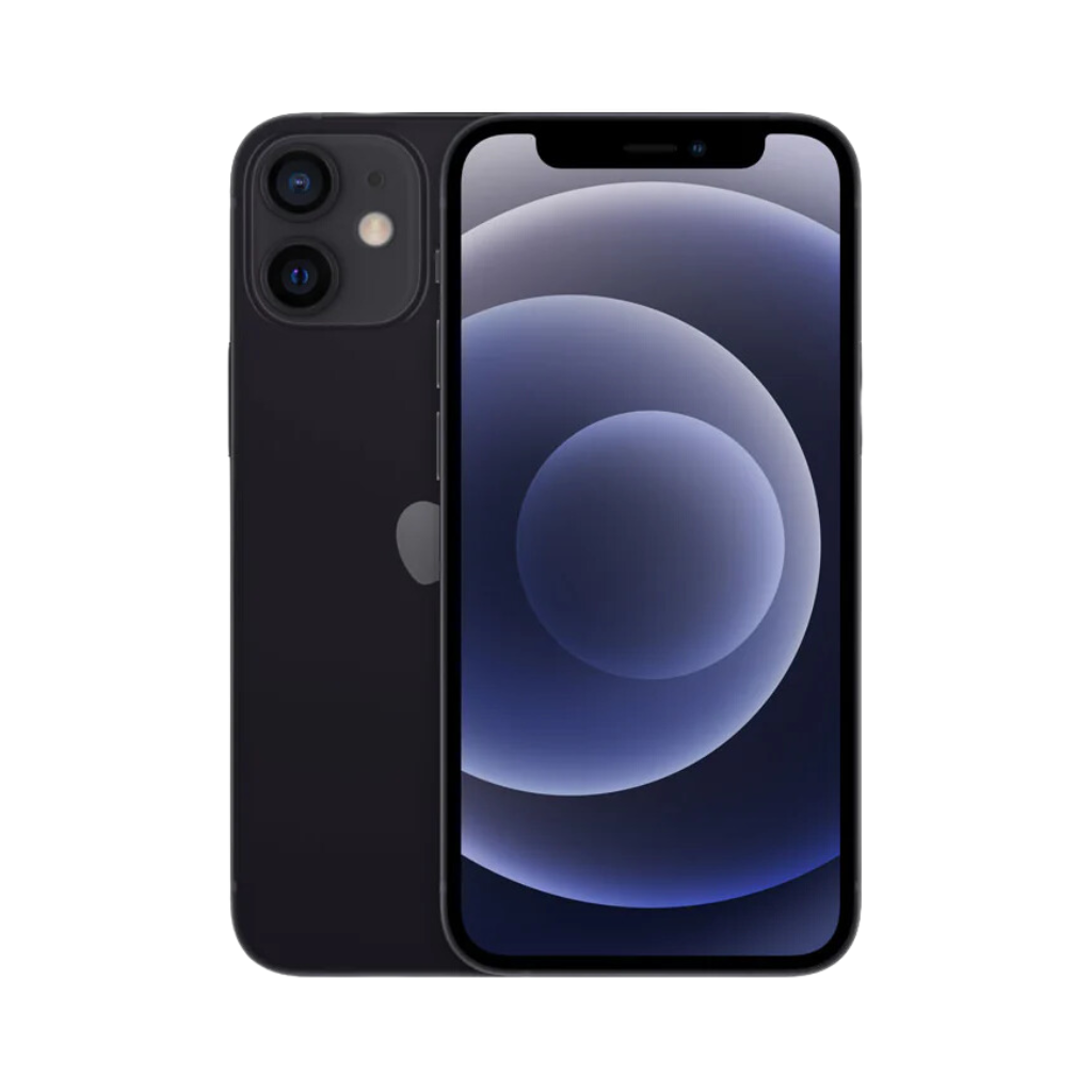 Refurbished - Apple iPhone 12 - Unlocked