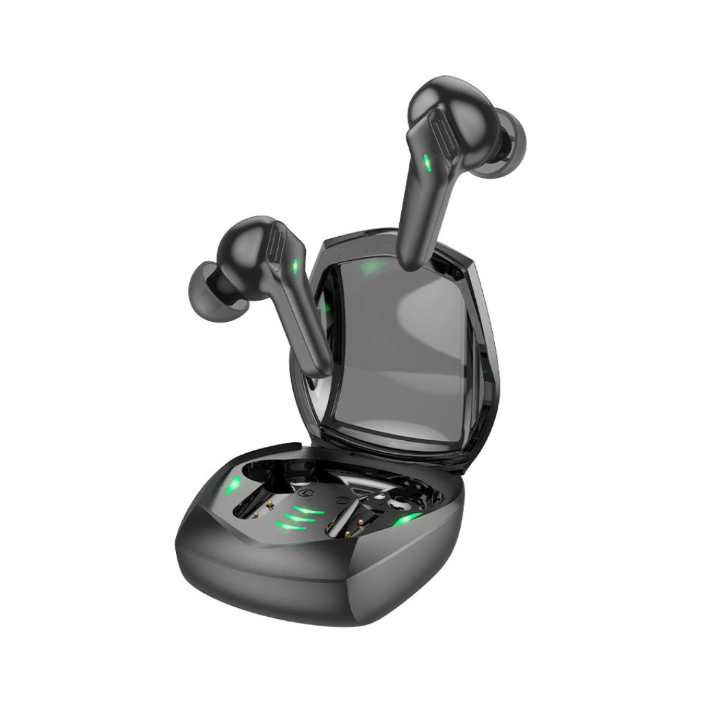 Hoco Ew28 Magic Sound True Wireless Bluetooth Gaming Headset in-Ear Tws Earphone