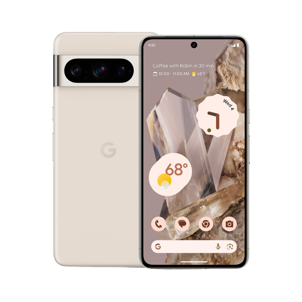 Refurbished - Google Pixel 8 Pro - Unlocked