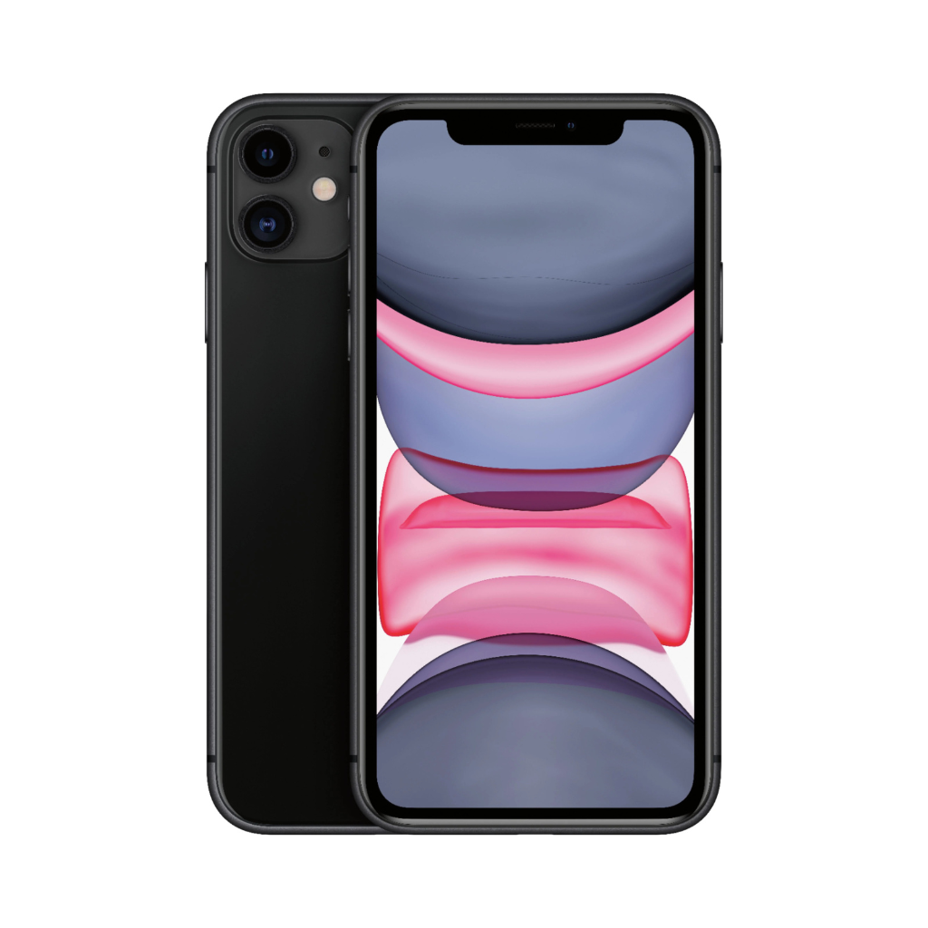 Refurbished - Apple iPhone 11 - Unlocked
