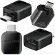 OEM Samsung USB C to A adapter